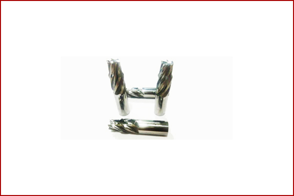 End Mills