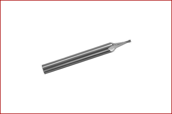 End Mills