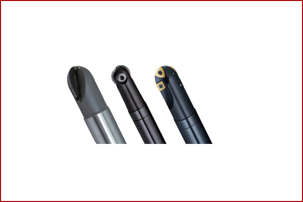 End Mills